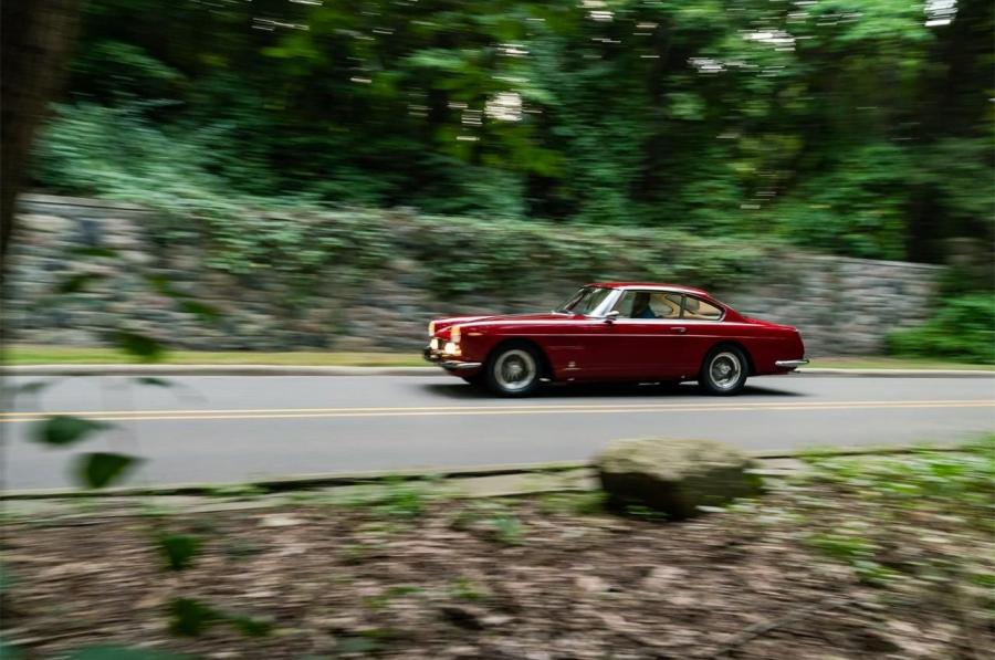  Ferrari 250 GT 2+2 Coupe (Series II) 1962 года  (фото 57 из 62)